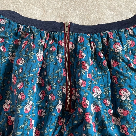 Matilda Jane 435 Andira layered skirt - Picture 5 of 6